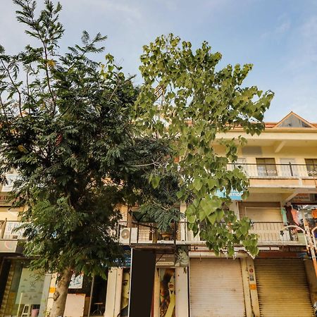 Hotel O Kb Villa Ahmedabad Eksteriør billede